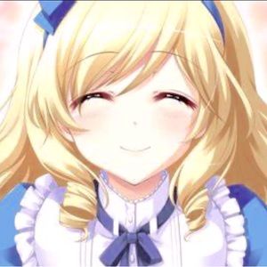 Meet your Posher, KeeKee